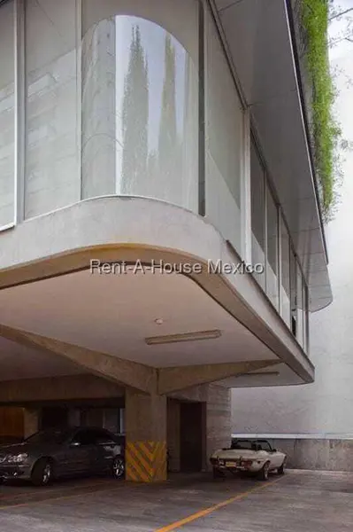Edificio en venta en Irrigacion, Miguel Hidalgo — foto 2 de 12