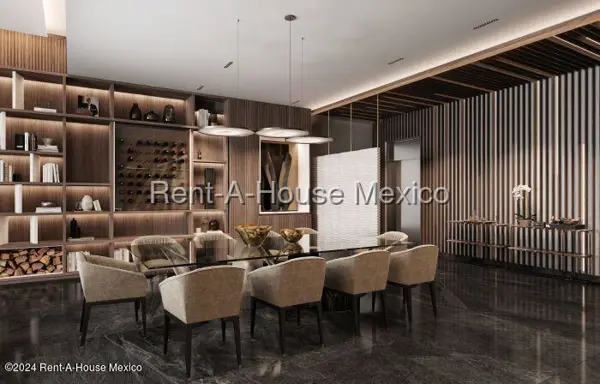 Departamento en Venta en Bosque Real 26-1457. — foto 1 de 18