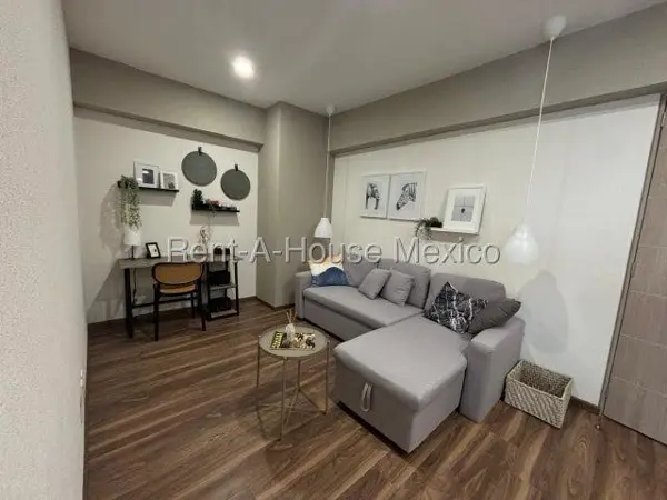 Departamento en venta en Manzanastitla, Cuajimalpa de Morelos — foto 3 de 32