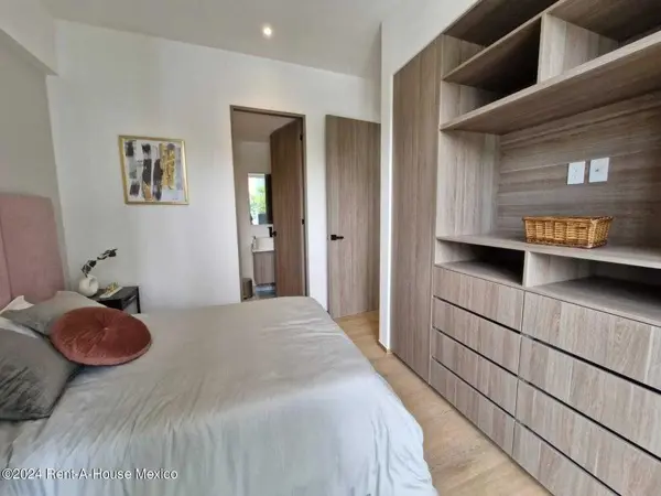 Departamento en venta en Merced Gomez, Álvaro Obregón — foto 3 de 16