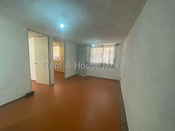 Departamento en Venta en San Nicolas Totentino, Iztapalapa NF 25-1982. — foto 1 de 12
