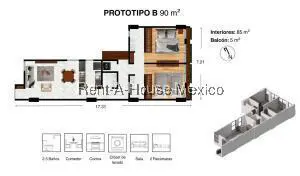 Departamento en venta en Del Valle Centro, Benito Juárez — foto 3 de 13