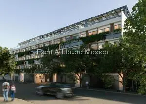 Departamento en Venta en Benito Juárez, Del Valle Centro AM. 26-957 — foto 1 de 13
