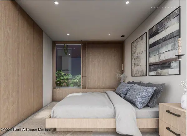 Departamento en venta en 8 de Agosto, Benito Juárez — foto 2 de 14