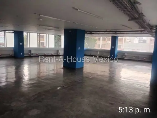 Local en renta en San Andrés Atoto, Naucalpan de Juárez 27-742 JAS — foto 1 de 9