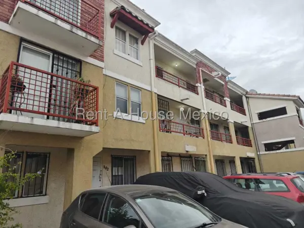Departamento en Venta en Tecamac, Conjunto Urbano Real Verona AM. 26-1559 — foto 1 de 15