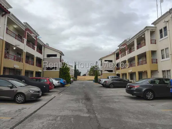 Departamento en venta en Sin colonia, Tecámac — foto 2 de 15