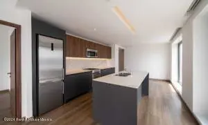 Departamento Amueblado en Renta en Riga Bosques,Granjas Palo Alto NF 25-151. — foto 1 de 20