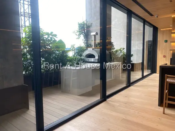 Departamento en venta en Juarez, Cuauhtémoc — foto 3 de 54