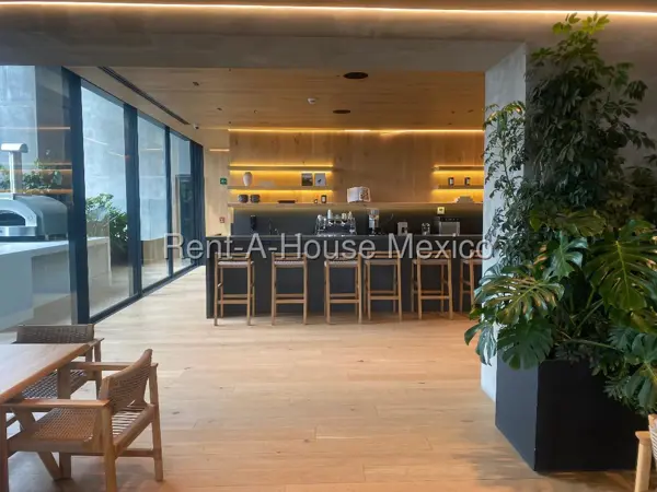 Departamento en venta en Juarez, Cuauhtémoc — foto 2 de 54