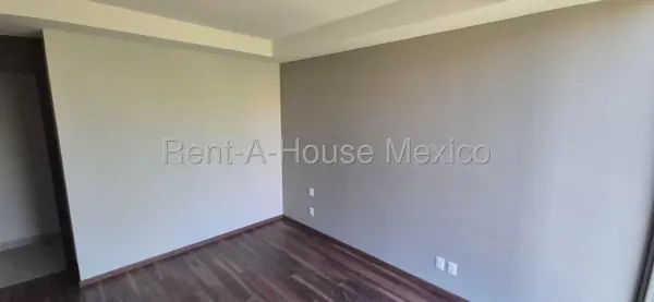 Departamento en Renta en Bosque Real, Huixquilucan NF 26-1020. — foto 1 de 22