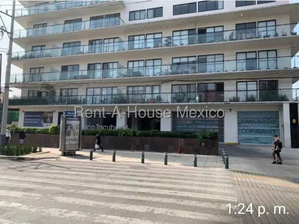 Local en venta en Anahuac, Miguel Hidalgo 25-2411 JAS — foto 1 de 9