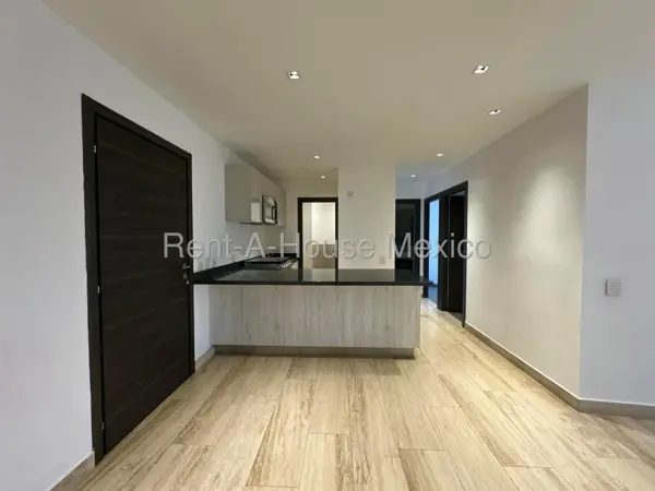 Departamento en venta en Insurgentes Mixcoac, Benito Juárez — foto 3 de 23