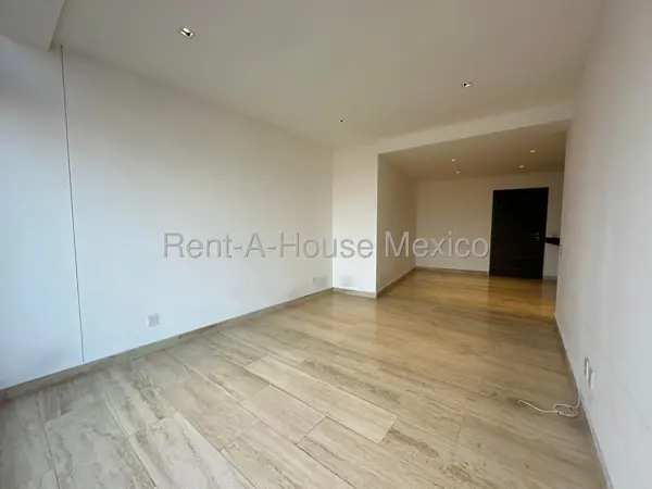 Departamento en venta en Insurgentes Mixcoac, Benito Juárez — foto 2 de 23