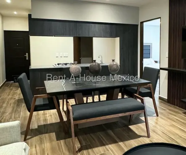 Departamento en Renta en Atizapan de Zaragoza ,Hacienda de Valle Escondido RT 25-1769. — foto 1 de 25