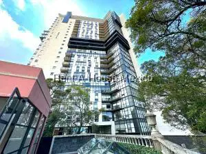 Departamento en venta en Insurgentes Mixcoac, Benito Juárez — foto 2 de 24
