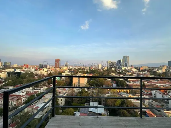 Departamento en venta en Insurgentes Mixcoac, Benito Juárez — foto 3 de 24