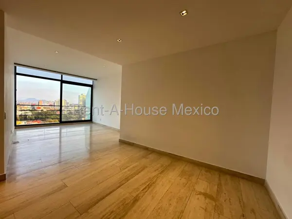 Departamento en venta en Insurgentes Mixcoac, Benito Juárez — foto 3 de 19