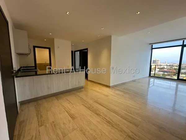 Departamento en Venta en Benito Juárez, Insurgentes Mixcoac GIS 26-1573 — foto 1 de 19