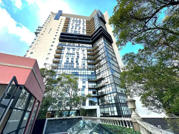 Departamento en venta en Insurgentes Mixcoac, Benito Juárez — foto 2 de 19