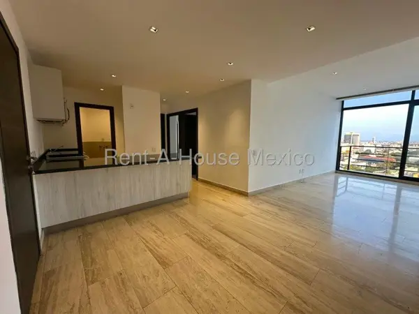 Departamento en Venta en Insurgentes Mixcoac, Benito Juárez NF 26-1573. — foto 1 de 22
