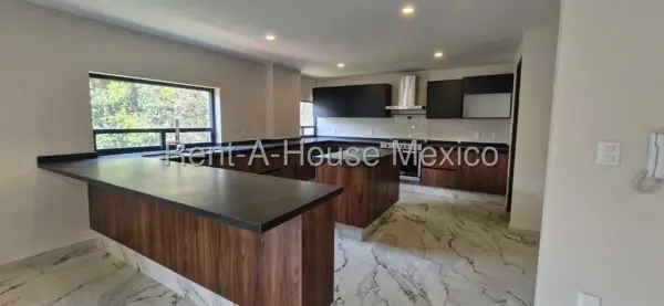Departamento en venta en Lomas de Tecamachalco, Naucalpan de Juárez — foto 3 de 35
