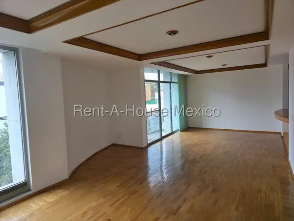 Departamento en venta en Del Valle Sur, Benito Juárez — foto 3 de 15