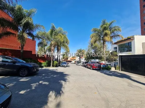 Casa en venta en Hacienda de las Palmas, Huixquilucan — foto 3 de 18
