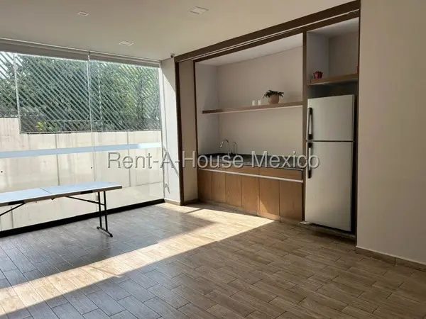 Departamento en venta en Anahuac, Miguel Hidalgo — foto 2 de 15