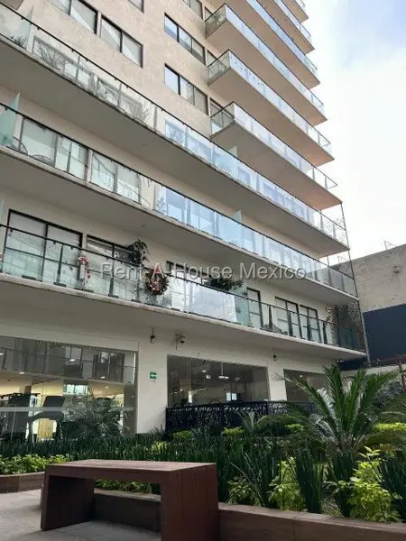 Departamento en venta en Anahuac, Miguel Hidalgo — foto 3 de 15