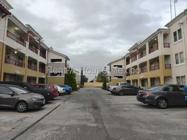 Departamento en venta en Sin colonia, Tecámac — foto 3 de 15