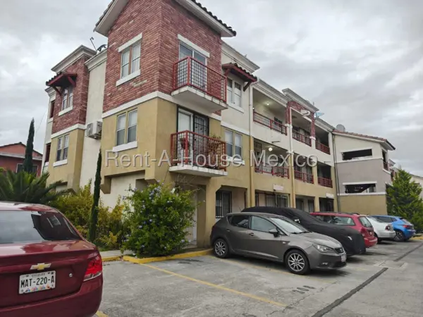Departamento en venta en Sin colonia, Tecámac — foto 2 de 15