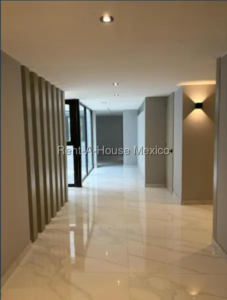 Departamento en venta en Polanco I Sección, Miguel Hidalgo — foto 3 de 12
