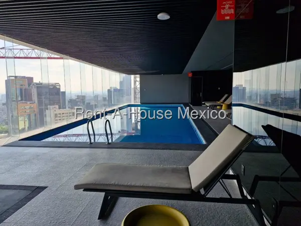 Departamento en venta en Tabacalera, Cuauhtémoc — foto 3 de 38