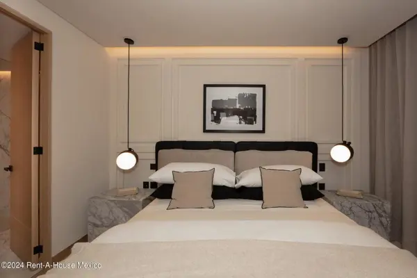 Departamento en venta en San Mateo Tlaltenango, Cuajimalpa de Morelos — foto 2 de 17