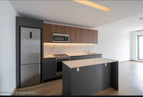 Departamento en Renta en Cuajimalpa ,Granjas Palo Alto JL 25-150. — foto 1 de 19
