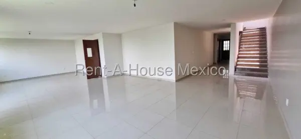 Casa en venta en Lomas Verdes, Naucalpan de Juárez — foto 3 de 41