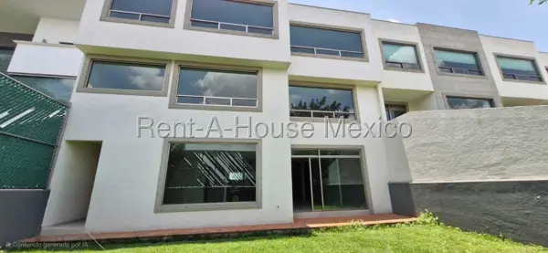 Casa en venta en Lomas Verdes, Naucalpan de Juárez — foto 2 de 41