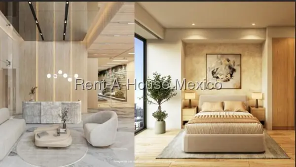 Departamento en venta en Actipan, Benito Juárez — foto 2 de 14