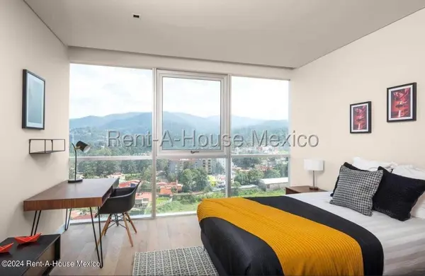 Departamento en venta en Contadero, Cuajimalpa de Morelos — foto 3 de 14