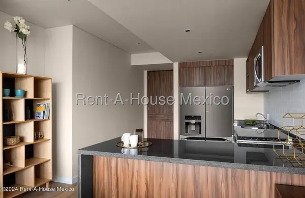 Departamento en Venta en Cuajimalpa de Morelos ,Contadero RT 25-2114. — foto 1 de 14
