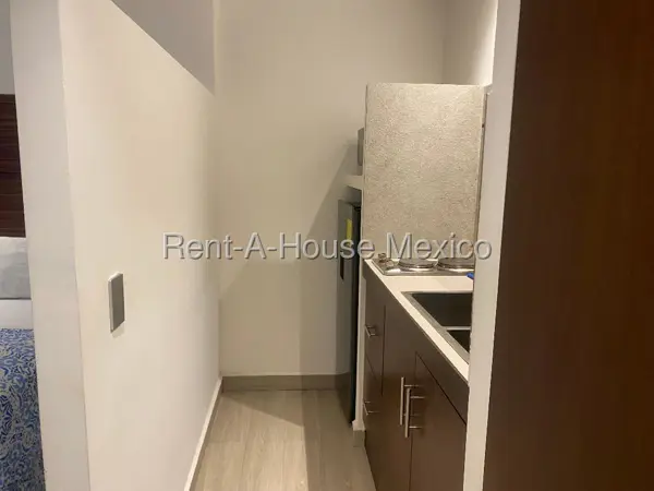 Departamento en renta en Escandón, Miguel Hidalgo — foto 3 de 16
