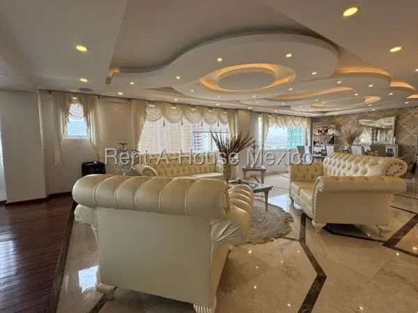 Departamento en Venta en Hacienda de las Palmas, Huixquilucan JL 26-960. — foto 1 de 33