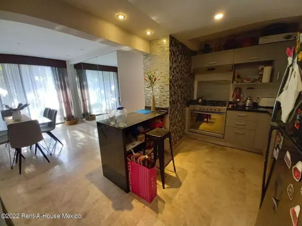 Departamento en venta en Colonia Cuauhtémoc, Cuauhtémoc — foto 3 de 14