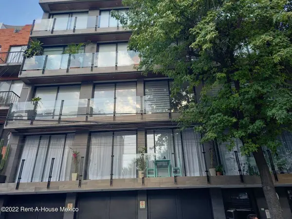 Departamento en venta en Colonia Cuauhtémoc, Cuauhtémoc — foto 2 de 14