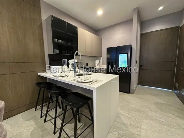 Departamento en Venta en Hacienda de las Palmas, Huixquilucan JL 25-3281. — foto 1 de 14