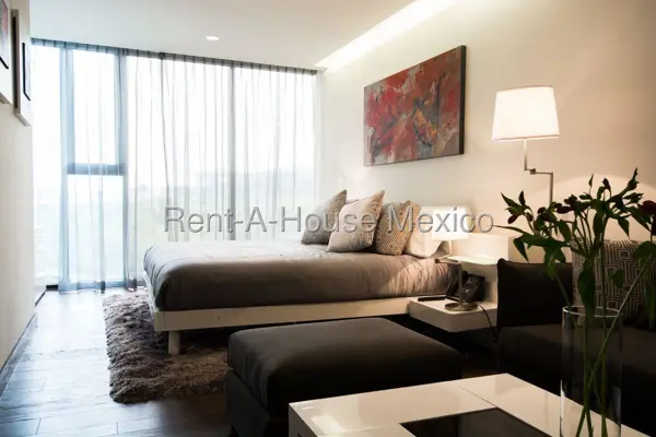 Departamento en renta en Condesa, Cuauhtémoc — foto 2 de 21