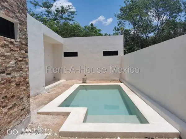 Casa en venta en Pueblo Conkal, Conkal — foto 2 de 21