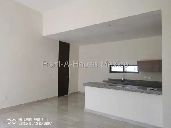 Casa en Venta en Conkal , Yucatan JL 25-3063. — foto 1 de 21