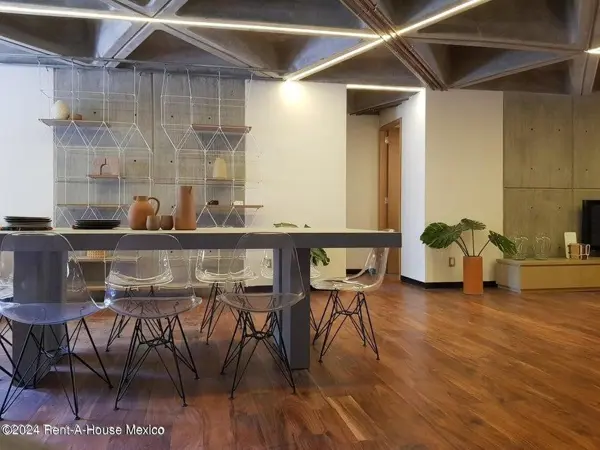 Departamento en venta en Juarez, Cuauhtémoc — foto 3 de 24